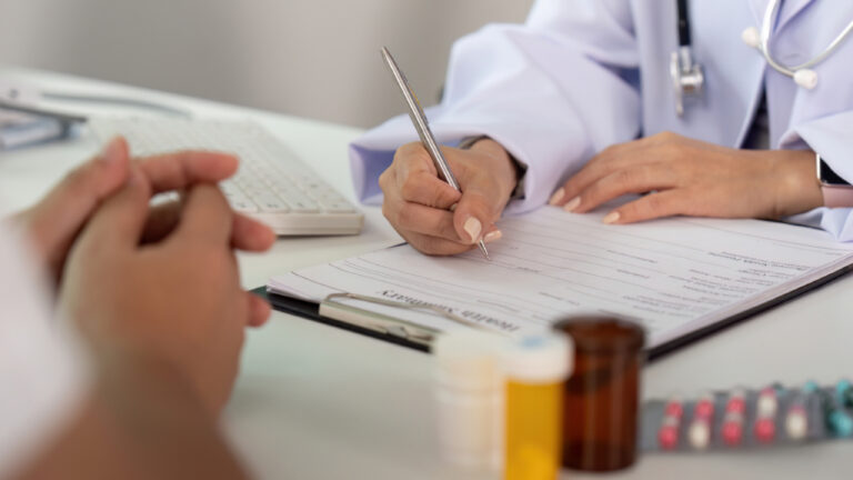 Consultation Services