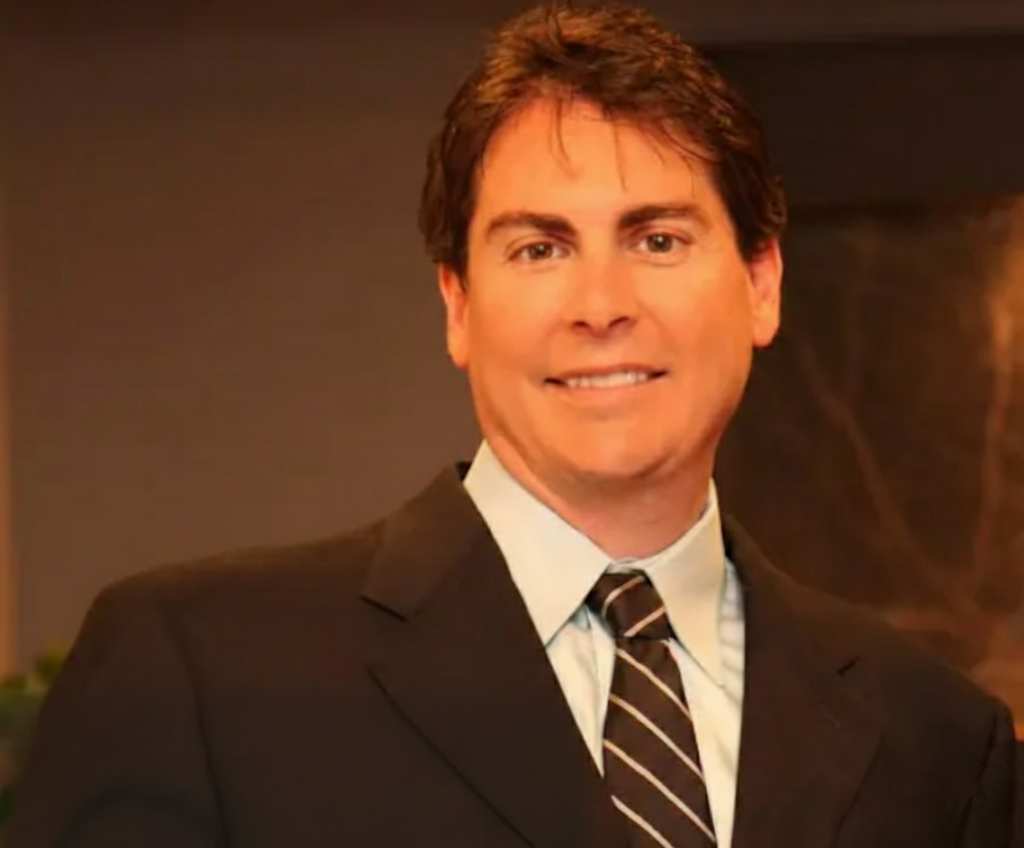 Dr. Drew Varano