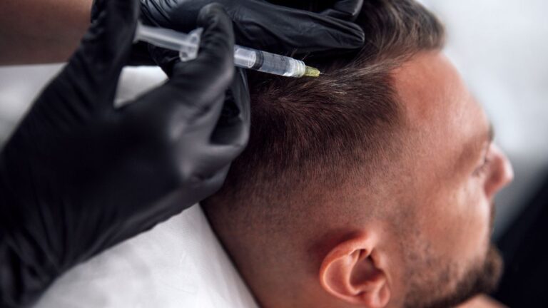 hair restoration washington dc