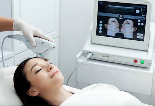 Ultherapy, HIFU, softwave non skin tightening, under eyes, see us Medical Cosmetic in Georgetown, Dupont circle, Bethesda Maryland, Arlington Virginia, washington dc