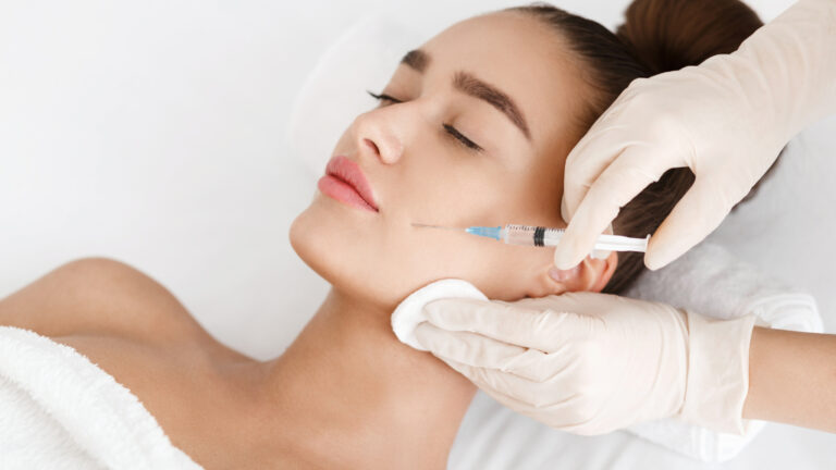 botox , Neurotoxin, daxxify, dysport, jeauveau in washington dc