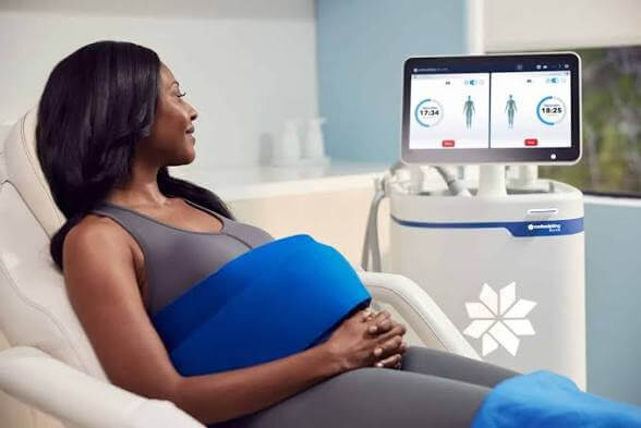 coolsculpting elite at Medical Cosmetic Enhancement washington dc near georgetown and Dupont Circle also serving Mclean and Arlington Virginia