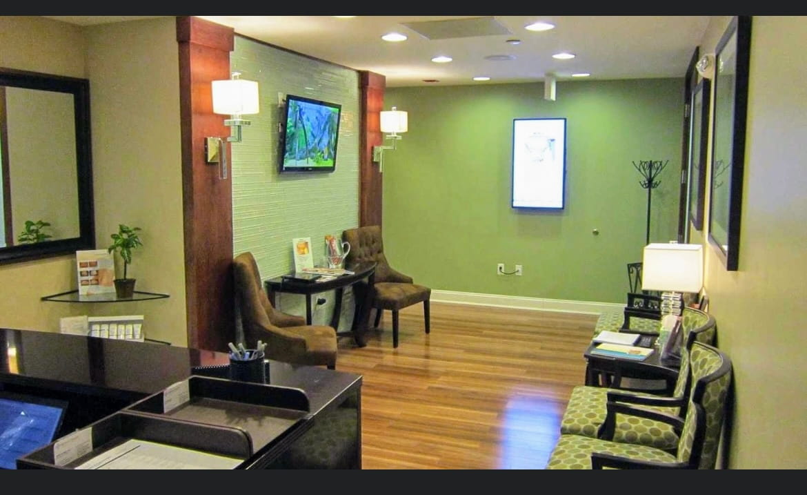 Medical Cosmetic Office, Dr. Drew Varano, Washington DC near Dupont Circle , Georgetown serving Arlington Virginia and Bethesda Maryland