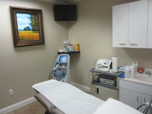 Medical Cosmetic Washington DC, Dupont Circle
