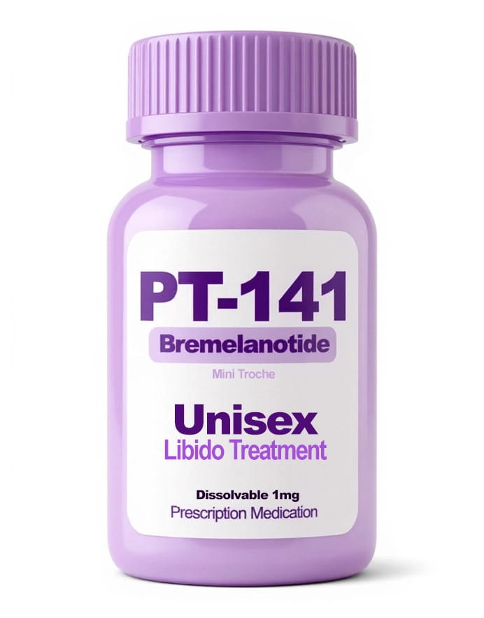bremelanotide